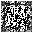 QR code with Teamsters Bar contacts