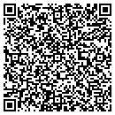 QR code with Orthocarolina contacts