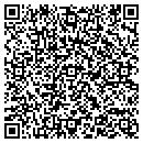 QR code with The Widow's Table contacts