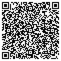 QR code with Silhouettes contacts