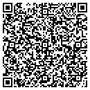 QR code with Ron & Fays Place contacts