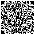 QR code with Shakey Ground contacts