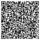 QR code with Angie's Junque Garden contacts