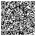 QR code with H And D Drafting contacts