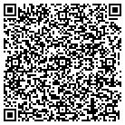 QR code with Hanger Prosthetics & Orthotics Inc contacts