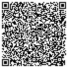 QR code with Hanger Prosthetics & Orthotics Inc contacts