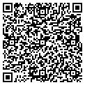 QR code with Vinnies contacts