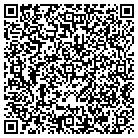 QR code with Klines Orthopedic Bracing Spls contacts