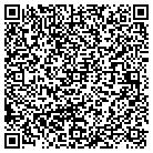 QR code with C O Riddle Surveying CO contacts