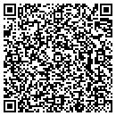 QR code with A Draftworks contacts