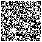 QR code with Advanced Computer Draftin contacts