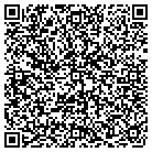 QR code with Marshall Kloene Orthopedics contacts