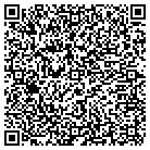 QR code with Alpha-Omega Drafting & Design contacts