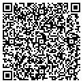 QR code with Opc East contacts