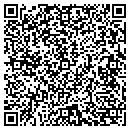 QR code with O & P Solutions contacts