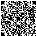QR code with Antique Shop contacts