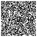 QR code with Cinnamin's Inc contacts