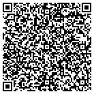 QR code with W Daniel Young Mba Chfc Clu contacts