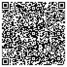 QR code with Amerihost Franchise Systems contacts