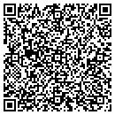 QR code with Mina's Hallmark contacts