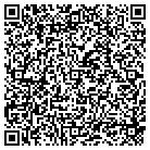 QR code with D Scott Wilson Land Surveying contacts