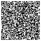 QR code with R J Rosenberg Orthopedic Lab contacts