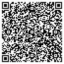 QR code with Crystal's contacts
