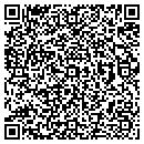 QR code with Bayfront Inn contacts
