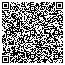QR code with Hilliard Jeff contacts