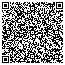 QR code with Papered Iris contacts