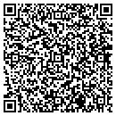 QR code with James Gregory Land Surveying contacts