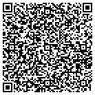 QR code with Jeff N Hilliard Rls contacts