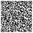 QR code with Jerry E Byrd Land Surveying Pls contacts