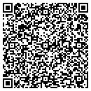 QR code with Custom Cad contacts