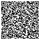 QR code with Chis Inc contacts