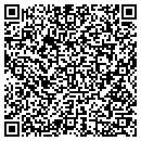 QR code with D3 Patent Services LLC contacts