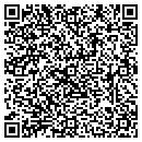 QR code with Clarion Inn contacts