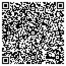 QR code with J W Structural Detailing contacts