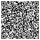 QR code with Mo's Chalet contacts