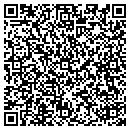 QR code with Rosie Posie Cards contacts