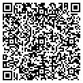 QR code with All Stitched Up contacts
