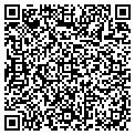 QR code with Rest O'neill contacts