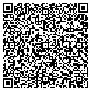 QR code with Peg's Club contacts