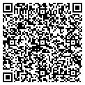 QR code with T M Rio Hondo Inc contacts