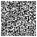 QR code with The Hang Out contacts