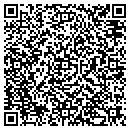 QR code with Ralph A Ellis contacts