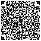 QR code with Usic Locating Services Inc contacts