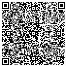 QR code with W David Byrd Land Surveyor contacts