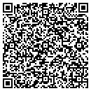 QR code with The Brace Center contacts