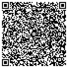 QR code with Wood Shop-Babcock Center contacts